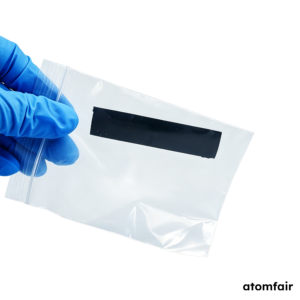 Carbon Nanotube Sponges, 5 cm x 1 cm x ~0.2 cm