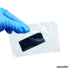 Carbon Nanotube Sponges, 5 cm x 2 cm x ~0.2 cm