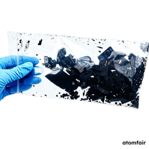 Carbon Nanotube Sponges