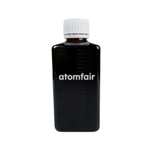 Carboxyl TiO2 Water Dispersion 30/100nm 1mg/mL ATOMFAIR®