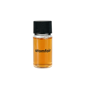 CdTe/ZnS Quantum Dot Solution 3 mg/mL 625±10 nm ATOMFAIR®