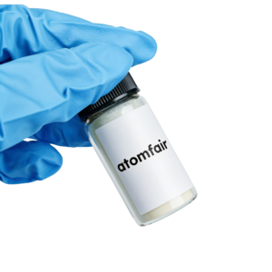 CdZnS/ZnS Quantum Dots 460 nm, 3 mg/mL 10 mL ATOMFAIR®