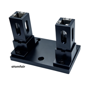 1 cm Spectrophotometer Cell Holder AF-CH1CM ATOMFAIR®