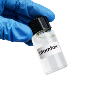 Cerium Oxide Nanoparticles 2–6 nm 1 mg/mL ATOMFAIR®