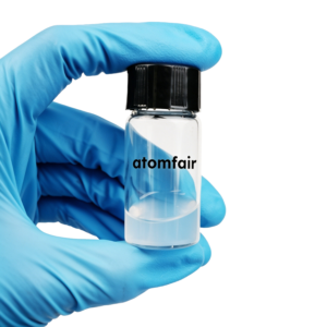 Cerium Oxide Nanorods 5–15nm EtOH Dispersion ATOMFAIR®