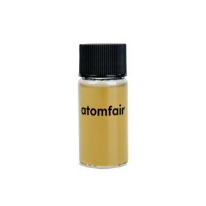 Chlorine-Based Graphene Quantum Dots 1 mg/mL 50 mL ATOMFAIR®