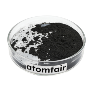 Co3O4 Nanoparticles 10–40 nm TEM 99.9% 10 g ATOMFAIR®