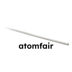 Copper Wire Evaporation Material 99.999%, 2.0 mm ATOMFAIR®