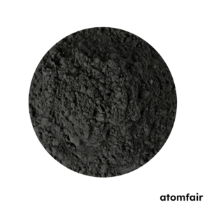 CuO Nanosheets 100–1500nm × 10–50nm ~99% 1g ATOMFAIR®