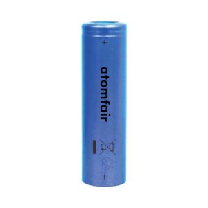 ATOMFAIR® Cylindrical Cell 3.2V 600-3400mAh for ultra-low temperature battery research and energy storage validation