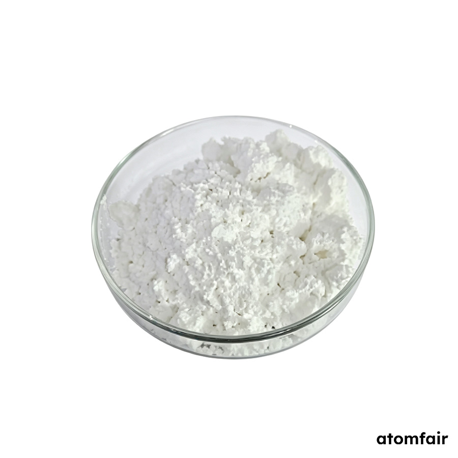 Decorative Red-Emitting Phosphor 626 nm AF-DR626 ATOMFAIR® 1 Decorative Red-Emitting Phosphor 626 nm AF-DR626 ATOMFAIR®