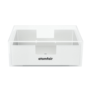 ATOMFAIR® H100-series deep-well plate AF-TC-ACC-H100-011 for deep-well temperature-control workflows