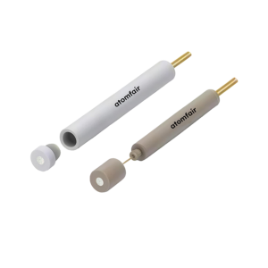 Cadmium Detachable Working Electrode 2mm ATOMFAIR®