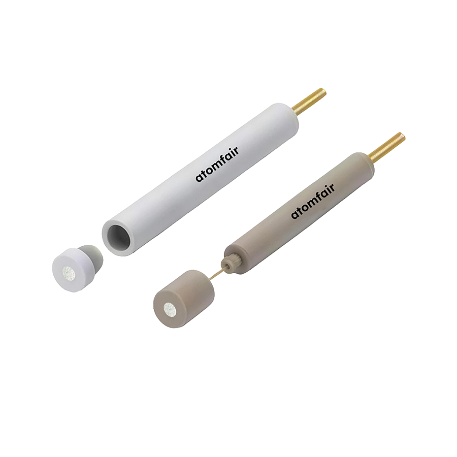 Cadmium Detachable Working Electrode 2mm ATOMFAIR® 1 Cadmium Detachable Working Electrode 2mm ATOMFAIR®