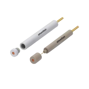 Copper Working Electrode 2–4mm Detachable ATOMFAIR®