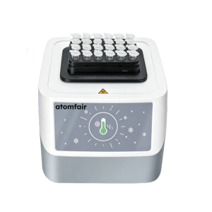ATOMFAIR® CT4-Pro 4 °C Constant Temperature Dry Bath AF-TC-CT4-PRO for temperature-sensitive laboratory incubation