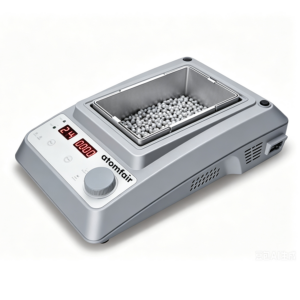 ATOMFAIR® HB120-S Digital Heating Dry Bath AF-TC-HB120-S for temperature-sensitive laboratory incubation