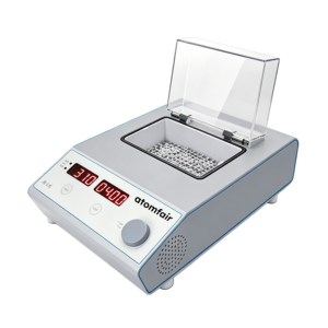 ATOMFAIR® HB150-S2 Dry Bath AF-TC-HB150-S2 for temperature-sensitive laboratory incubation in molecular biology laboratories