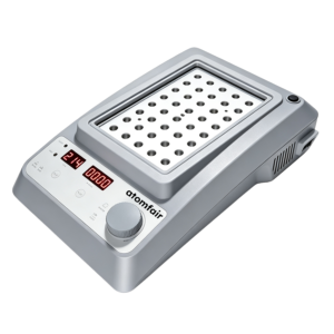 ATOMFAIR® HB60-S Digital Heating Dry Bath AF-TC-HB60-S for temperature-sensitive laboratory incubation