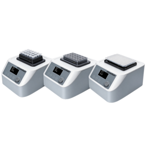 ATOMFAIR® HC110-Pro Heating Cooling Dry Bath AF-TC-HC110-PRO for heating cooling incubation workflows