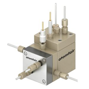 Dual-Liquid GDE Electrolysis Cell AF-GDE-DLC ATOMFAIR®