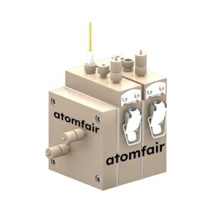 Gas Diffusion Electrolysis Cell AF-GDE-ENTRY ATOMFAIR®