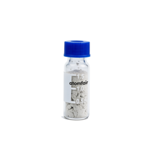 F-Doped SnO2 Nanoparticles 25–45nm 2.5at% 1g ATOMFAIR®