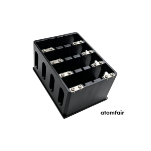 Spectrophotometer Four-Cell Holder 10-50 mm ATOMFAIR®
