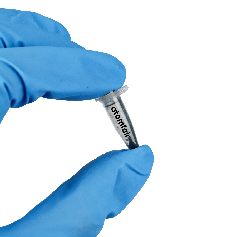 Fullerene C84 Nanocarbon >95.0 wt% 10 mg, ATOMFAIR®