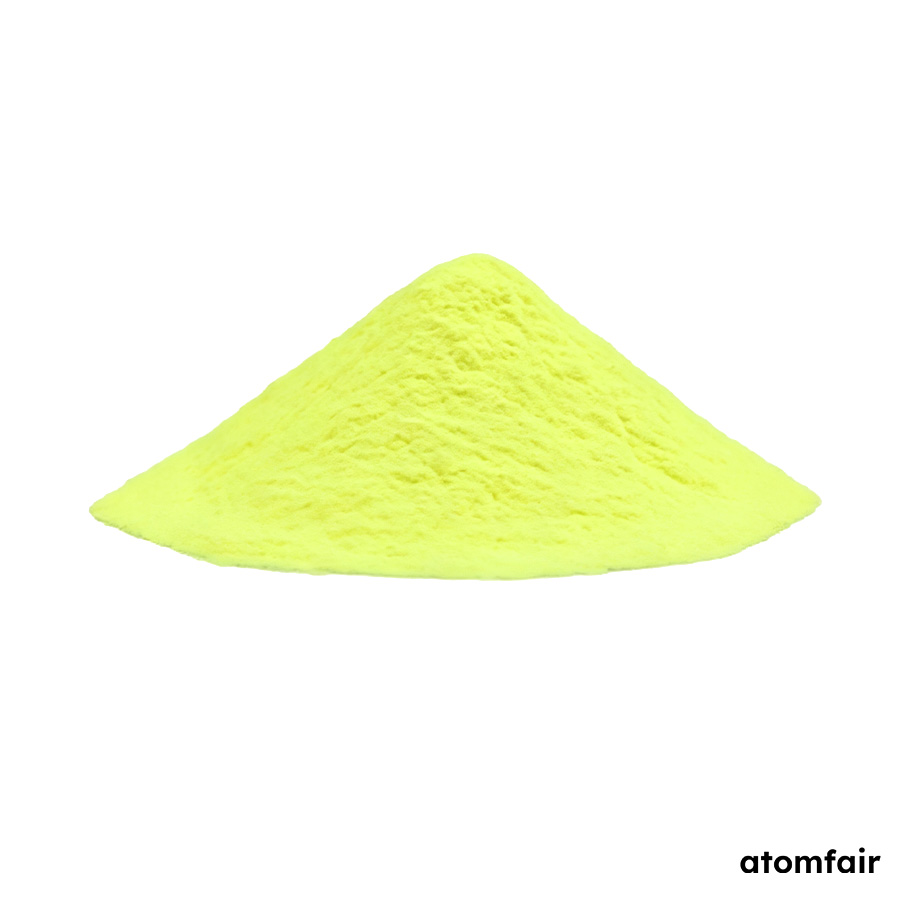 Ga-Substituted YAG Garnet Phosphor 515–545 nm ATOMFAIR® 1 Ga-Substituted YAG Garnet Phosphor 515–545 nm ATOMFAIR®