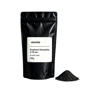 Graphene Nanoplate, 3-10 nm, 100 g