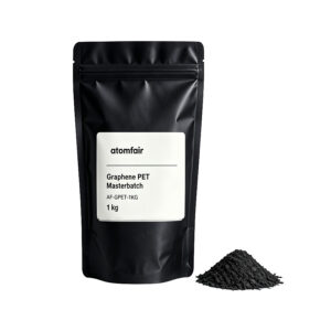 Graphene PET Masterbatch, 1 kg