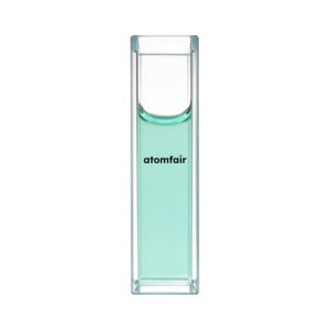 Graphene Quantum Dots Green 1 mg/mL 100 mL ATOMFAIR®