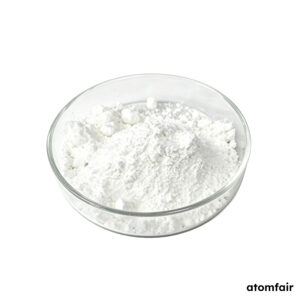 Oxysulfide Phosphor Research Grade 545–546 nm ATOMFAIR®