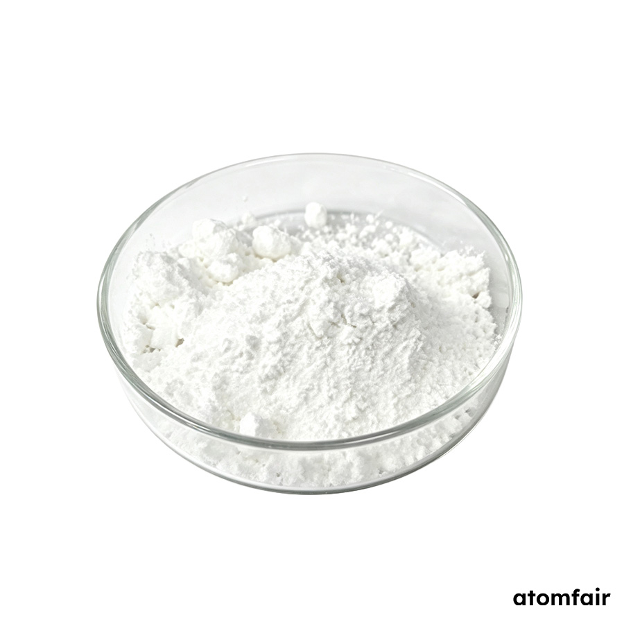 Oxysulfide Phosphor Research Grade 545–546 nm ATOMFAIR® 1 Oxysulfide Phosphor Research Grade 545–546 nm ATOMFAIR®