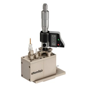 H-Type External Reflection IR Cell <20 mL ATOMFAIR®