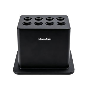 ATOMFAIR® Heating Block AF-TC-ACC-H100-007 for tube heating block workflows and research-grade sample preparation