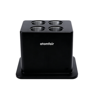 ATOMFAIR® Heating Block AF-TC-ACC-H100-008 for tube heating block workflows and research-grade sample preparation