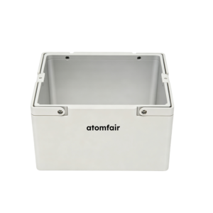 ATOMFAIR® Heating Block AF-TC-ACC-HB-008 for tube heating block workflows and research-grade sample preparation