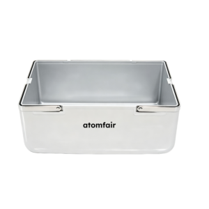 ATOMFAIR® Heating Block AF-TC-ACC-HB-009 for tube heating block workflows and research-grade sample preparation