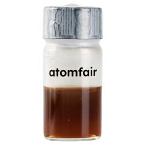 Hollow Mesoporous Ceria Nanoparticles 1mg/mL 5mL ATOMFAIR®