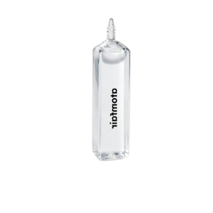 Holmium Oxide Solution 241/361/417/538/641 nm ATOMFAIR®