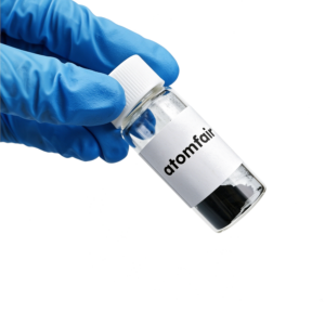 Imidazole-Modified Graphene QDs <10 nm 100 mg ATOMFAIR®