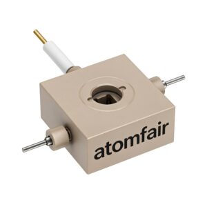 Lithium Dendrite Cell with Reference Electrode ATOMFAIR®