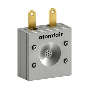 In-situ Raman Battery Test Cell AF-BAT-RM2 ATOMFAIR®