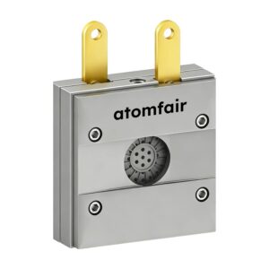 In-situ XRD Battery Test Cell AF-BAT-XRD2 ATOMFAIR®
