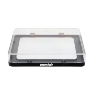 ATOMFAIR® Incubation Plate AF-TC-ACC-H100-010 for temperature-control plate incubation and research-grade sample preparation