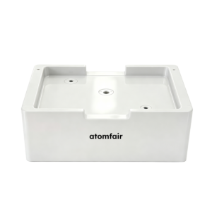 ATOMFAIR® Incubation Plate AF-TC-ACC-HB120-009 for temperature-control plate incubation and research-grade sample preparation