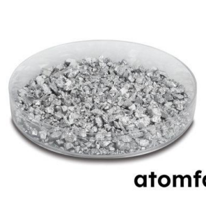 Indium Antimonide InSb Pieces 99.9% 1-3 mm ATOMFAIR®