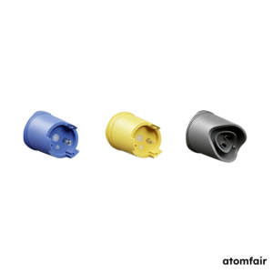 Polarographic Dissolved Oxygen Electrode 0-20 mg/L ATOMFAIR®
